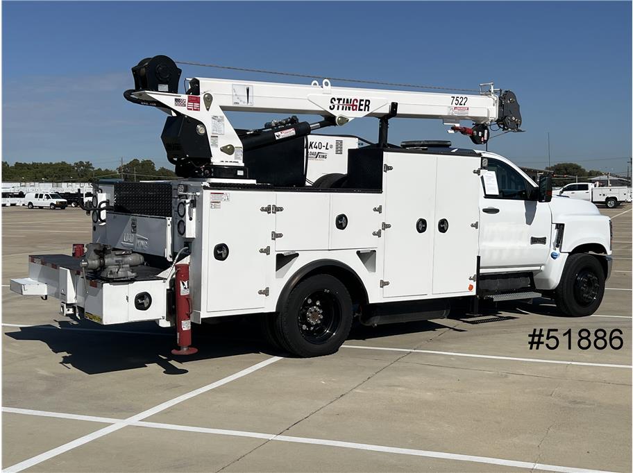 chevrolet silverado 4500 medium duty chassis cab 2022 1HTKHPVM9NH568930 image chevrolet silverado 4500 medium duty chassis cab 2022 1HTKHPVM9NH568930 image